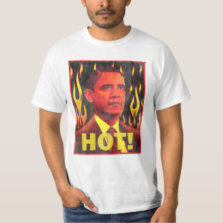 Barack Obama Anti-Kristus Tröja