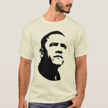 Barack Obama (båda sidor)