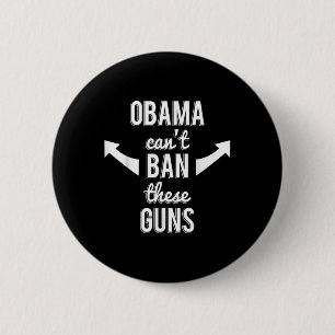 Barack Obama Cant Ban Dessa vapen Knapp