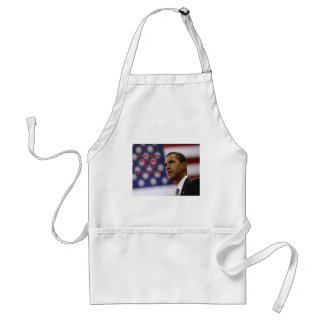Barack Obama Chosen Förkläde