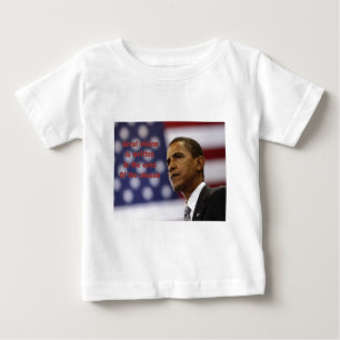 Barack Obama Chosen T-shirt