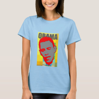 Barack Obama, det är.. Tee Shirt