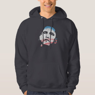 Barack Obama för hoppT-tröja Sweatshirt