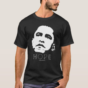 Barack Obama för hoppT-tröja Tröja