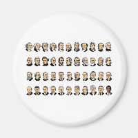 Barack Obama - Förenta Staternas Presidenter