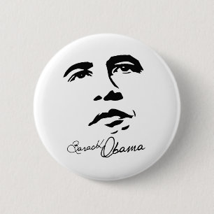 Barack Obama häfte Knapp