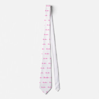 Barack Obama häfteserie (rosor) Slips