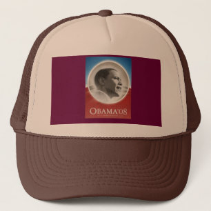 BARACK OBAMA HATTAR KEPS