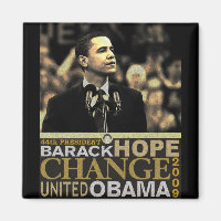 Barack Obama Hope