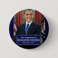 Barack Obama Invigning 2013