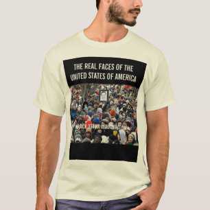 BARACK OBAMA INVIGNING T-SHIRT