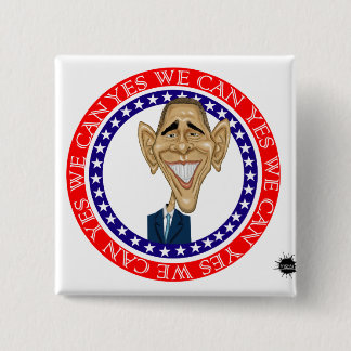 Barack Obama ja kan vi Knapp
