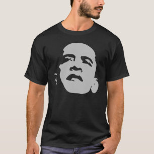 Barack Obama…, Ja kan vi tal T-shirt