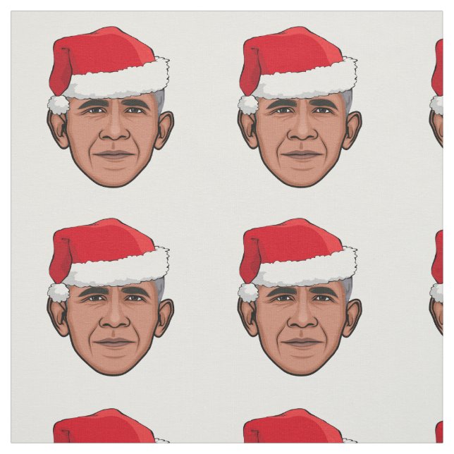 BARACK OBAMA Jul Tyg (Provkarta)