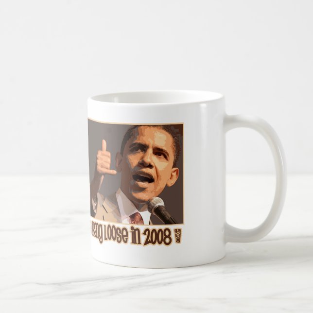 barack_obama kaffemugg (Höger)