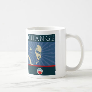 Barack Obama Kaffemugg
