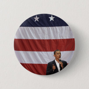 Barack Obama Knapp
