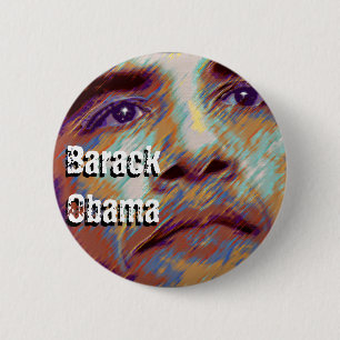 Barack Obama Knapp