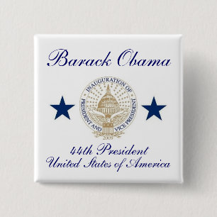 Barack Obama Knapp