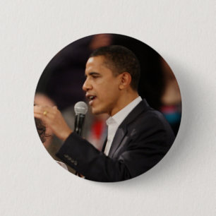 Barack Obama Knapp