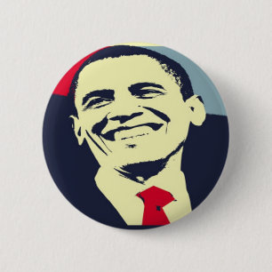 Barack Obama Knapp