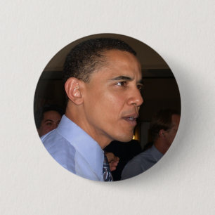Barack Obama Knapp