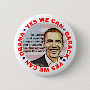 Barack Obama Knapp