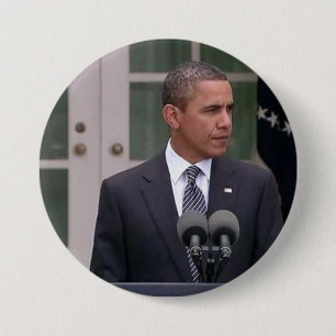 Barack Obama Knapp
