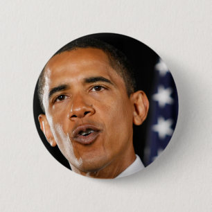 Barack Obama Knapp