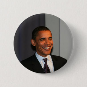Barack Obama Knapp