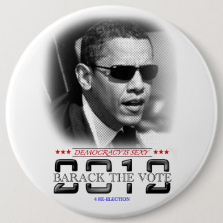 Barack Obama Knapp