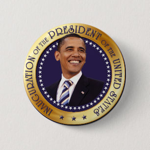 Barack Obama Knapp