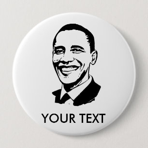Barack Obama Knapp