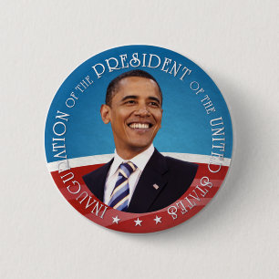 Barack Obama Knapp