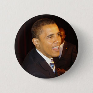 Barack Obama Knapp