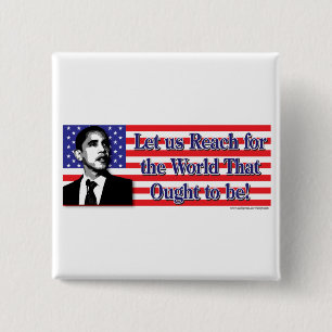 Barack Obama Knapp