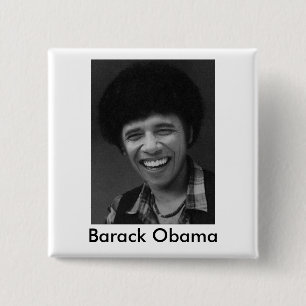 Barack Obama Knapp