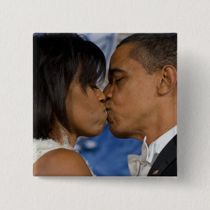 Barack Obama Knapp