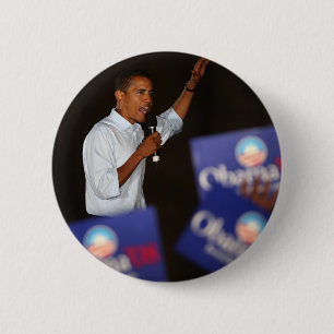 Barack Obama Knapp
