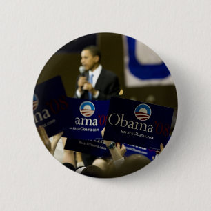 Barack Obama Knapp