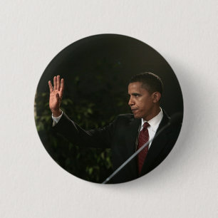 Barack Obama Knapp