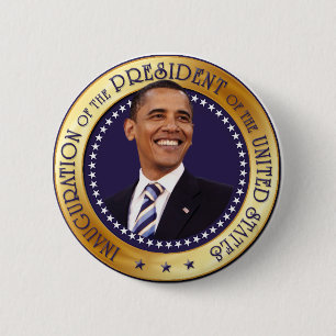 Barack Obama Knapp