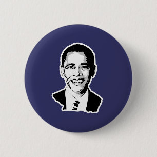 Barack Obama Knapp