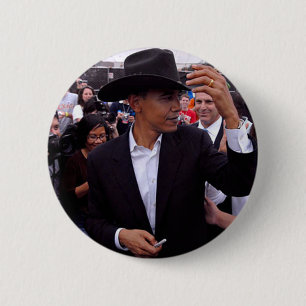 Barack Obama Knapp