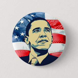 Barack Obama Knapp