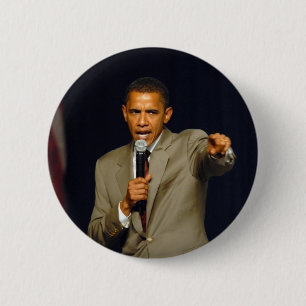 Barack Obama Knapp