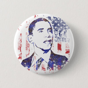 Barack Obama knäppas Knapp