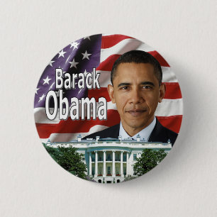 Barack Obama knäppas Knapp