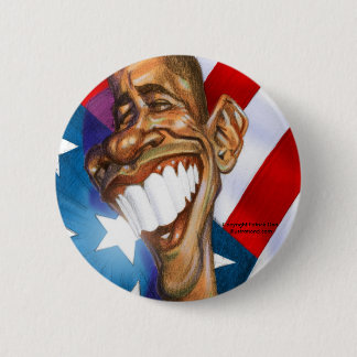 Barack Obama knäppas Knapp