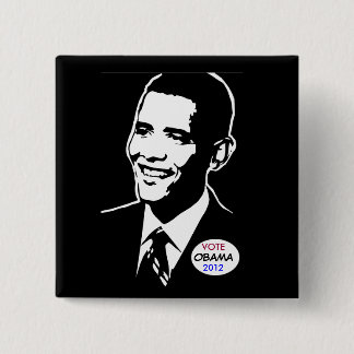 Barack Obama knäppas Knapp